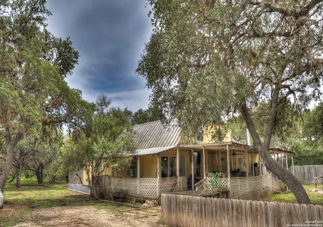 1st image of 704 Alex Auld, Leakey, TX 78873 | MLS# 1873962
