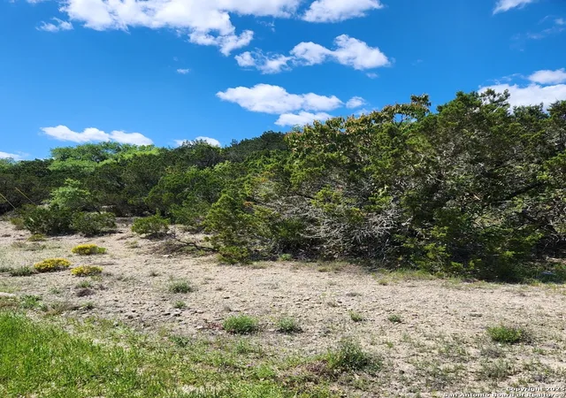 Photo 1 of Land for sale at 268 Scenic Hills, Canyon Lake, TX 78133 | MLS# 1873988 | Listing updated on 2026-06-11