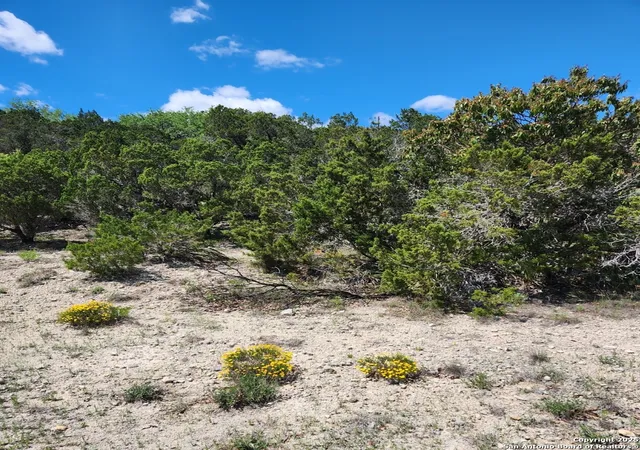 Photo 2 of Land for sale at 268 Scenic Hills, Canyon Lake, TX 78133 | MLS# 1873988 | Listing updated on 2026-06-11