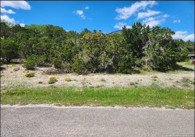 Photo 4 of Land for sale at 268 Scenic Hills, Canyon Lake, TX 78133 | MLS# 1873988 | Listing updated on 2026-06-11