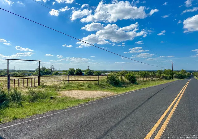 Photo 1 of Land for sale at 12725 Wisdom Rd, Atascosa, TX 78002 | MLS# 1874003 | Listing updated on 2025-11-16