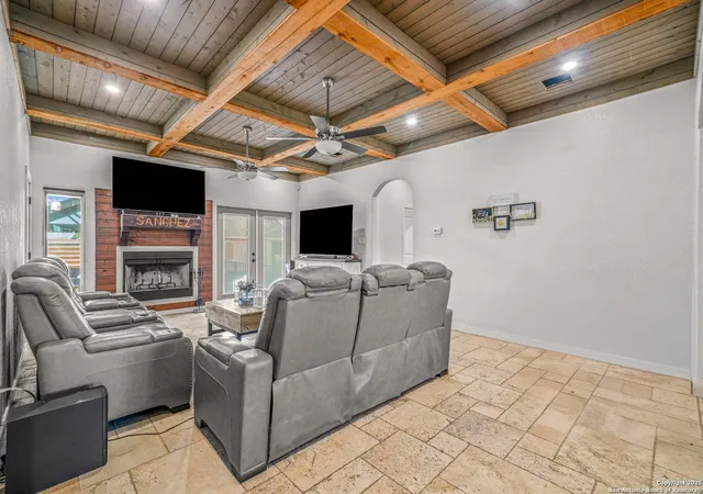 2nd image of 3050 Cross Trail, San Antonio, TX 78264 | MLS# 1874013