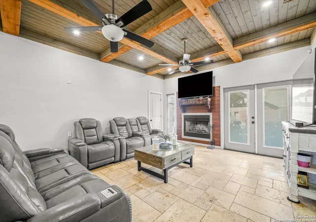 5th image of 3050 Cross Trail, San Antonio, TX 78264 | MLS# 1874013