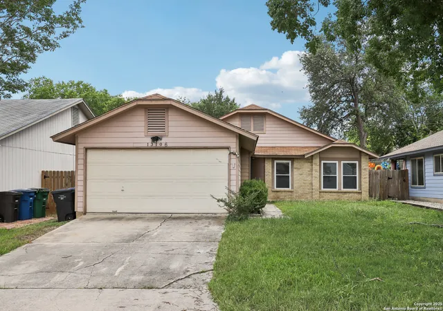 Photo 1 of Sale Pending at 13106 Feather Point, San Antonio, TX 78233 | MLS# 1874029 | Listing updated on 2025-09-22