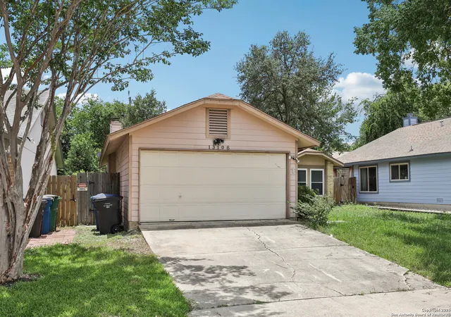Photo 2 of Sale Pending at 13106 Feather Point, San Antonio, TX 78233 | MLS# 1874029 | Listing updated on 2025-09-22
