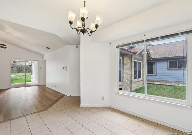 Photo 3 of Sale Pending at 13106 Feather Point, San Antonio, TX 78233 | MLS# 1874029 | Listing updated on 2025-09-22