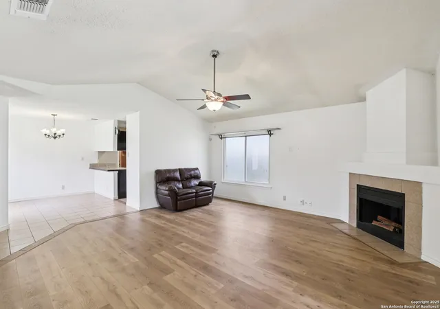 Photo 4 of Sale Pending at 13106 Feather Point, San Antonio, TX 78233 | MLS# 1874029 | Listing updated on 2025-09-22