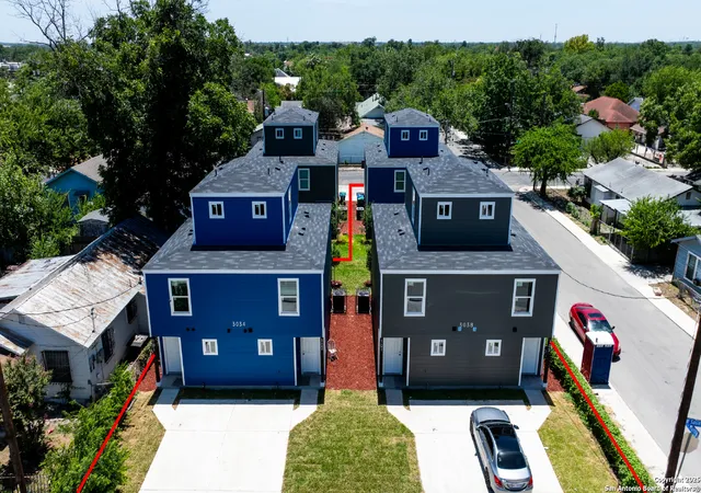 Photo 3 of Sale Pending at 143 Huntington St, San Antonio, TX 78207 | MLS# 1874043 | Listing updated on 2025-12-10