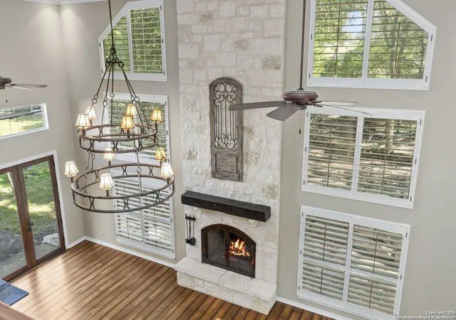 Photo 2 of Sale Pending at 1031 Bluebell Rd, Kerrville, TX 78028 | MLS# 1874062 | Listing updated on 2025-12-24