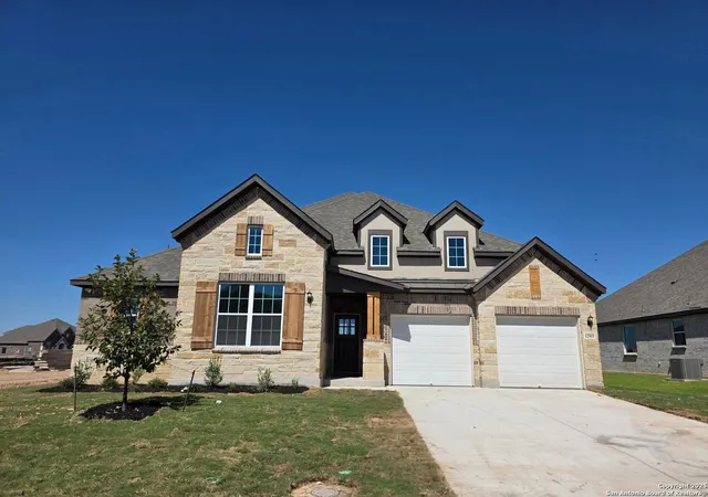 3rd image of 12915 Horseback Pl, Schertz, TX 78108 | MLS# 1874064