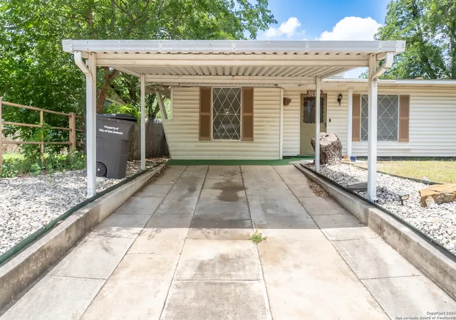 Photo 4 of Sale Pending at 345 Shelburn, San Antonio, TX 78220 | MLS# 1874082 | Listing updated on 2026-03-15