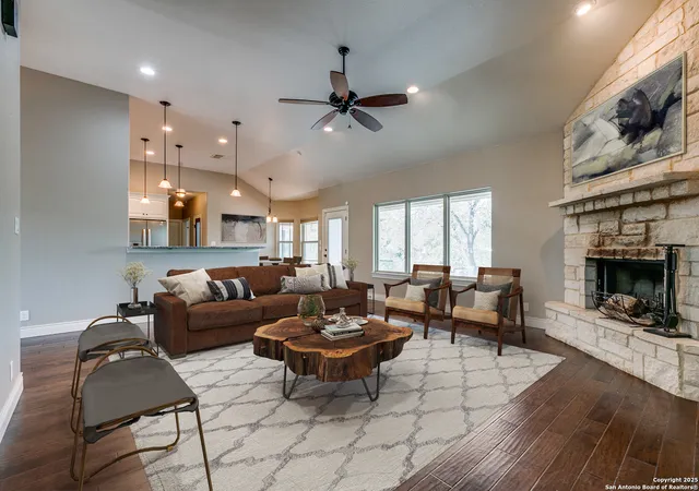 Photo 3 of Sale Pending at 152 Legacy View, La Vernia, TX 78121 | MLS# 1874096 | Listing updated on 2026-02-02