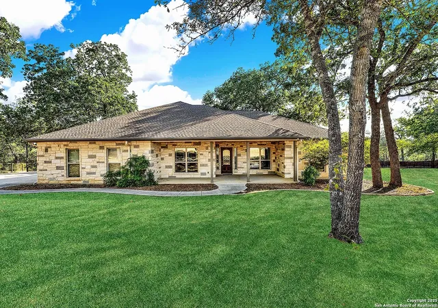 Photo 1 of Sale Pending at 152 Legacy View, La Vernia, TX 78121 | MLS# 1874096 | Listing updated on 2026-02-02