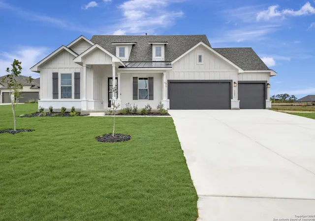 Photo 1 of Sale Pending at 5803 Provo Pl, San Antonio, TX 78263 | MLS# 1874116 | Listing updated on 2026-03-23
