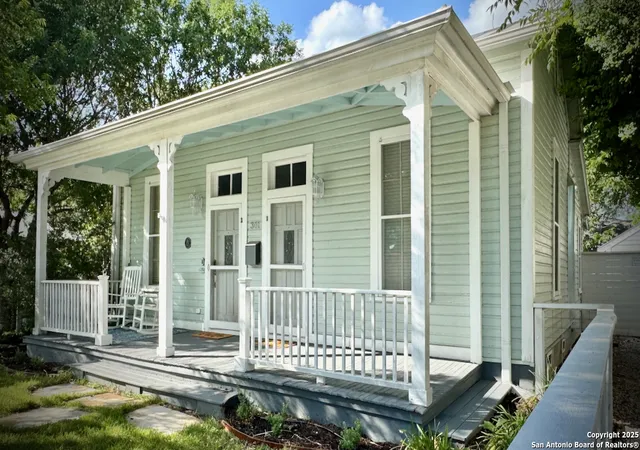 1st image of 301 Barrera, San Antonio, TX 78210 | MLS# 1874144