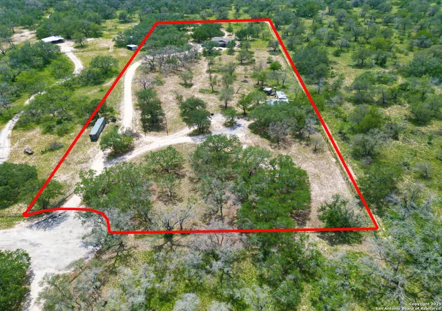 Photo 2 of Sale Pending at 140 County Rd 7866, Devine, TX 78016 | MLS# 1874216 | Listing updated on 2025-09-29