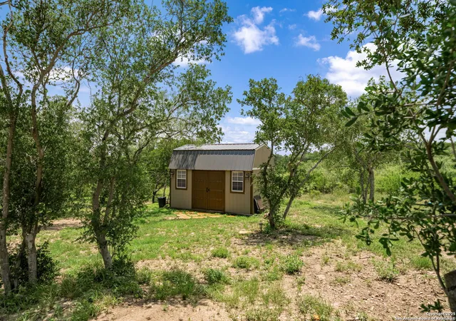 Photo 4 of Land for sale at 260 County Road 367, Hondo, TX 78861 | MLS# 1874218 | Listing updated on 2026-08-11
