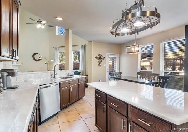 Photo 1 of Single family home for sale at 8507 Sarasota Woods, San Antonio, TX 78250 | MLS# 1874276 | Listing updated on 2025-06-21