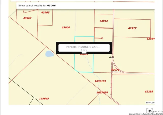 Photo 3 of Sale Pending at 00 Cr 1441, Sinton, TX 78387 | MLS# 1874294 | Listing updated on 2025-10-17