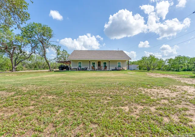 Photo 1 of Single family home for sale at 9294 New Sulphur Springs, San Antonio, TX 78263 | MLS# 1874314 | Listing updated on 2025-10-28