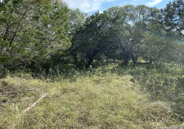 Photo 1 of Land for sale at 296 Recreation, Spring Branch, TX 78070 | MLS# 1874337 | Listing updated on 2025-12-30