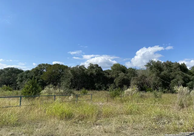 Photo 1 of Land for sale at 296 Recreation, Spring Branch, TX 78070 | MLS# 1874337 | Listing updated on 2025-12-30