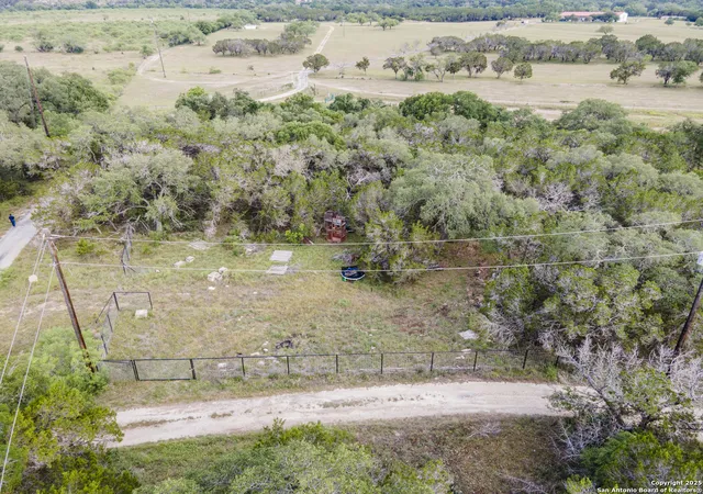 Photo 4 of Land for sale at 296 Recreation, Spring Branch, TX 78070 | MLS# 1874337 | Listing updated on 2025-12-30