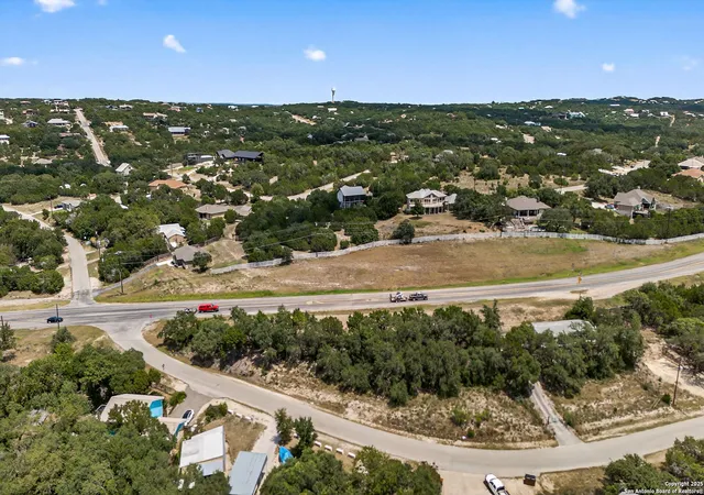 Photo 4 of Land for sale at Lots 91 & 92 Canyon Acres, Canyon Lake, TX 78133 | MLS# 1874339 | Listing updated on 2025-10-14