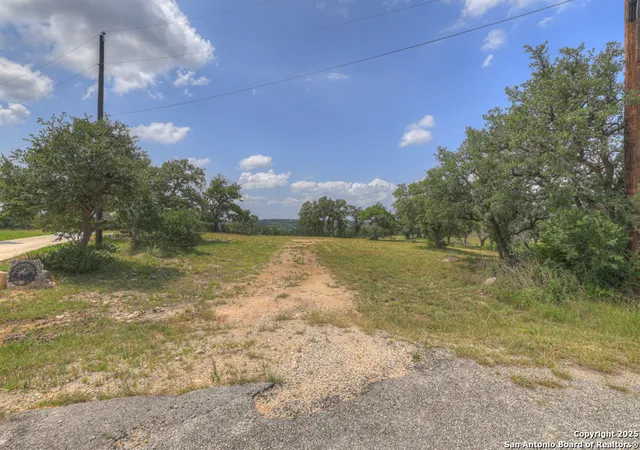 Photo 2 of Land for sale at 338 Sheridan, Canyon Lake, TX 78133 | MLS# 1874346 | Listing updated on 2026-06-23