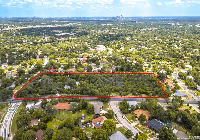 Photo 2 of Land for sale at 2422 Hillcrest Dr, San Antonio, TX 78228 | MLS# 1874355 | Listing updated on 2026-06-09
