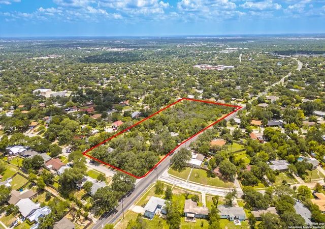 Photo 4 of Land for sale at 2422 Hillcrest Dr, San Antonio, TX 78228 | MLS# 1874355 | Listing updated on 2026-06-09