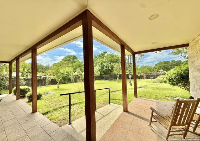 Photo 3 of Single family home for sale at 802 Avenue C, Fredericksburg, TX 78624 | MLS# 1874360 | Listing updated on 2025-10-29