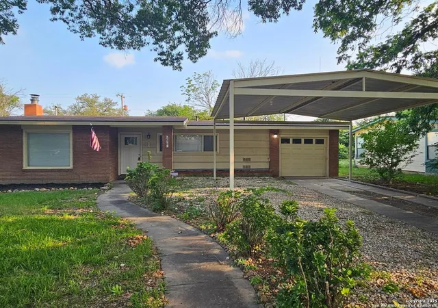 Photo 1 of Single family home for sale at 250 Artemis, San Antonio, TX 78218 | MLS# 1874368 | Listing updated on 2026-02-13