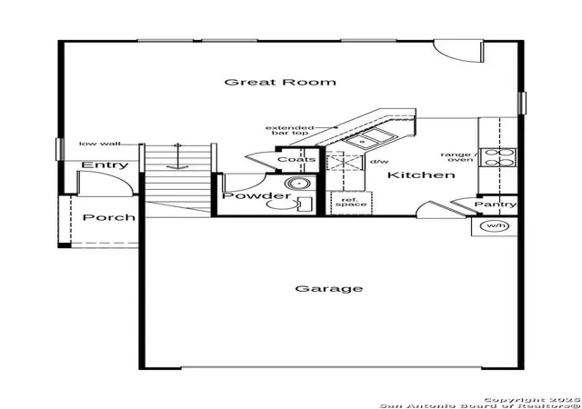 Photo 4 of Sale Pending at 4526 Gato Calico Dr, San Antonio, TX 78222 | MLS# 1874425 | Listing updated on 2025-10-22