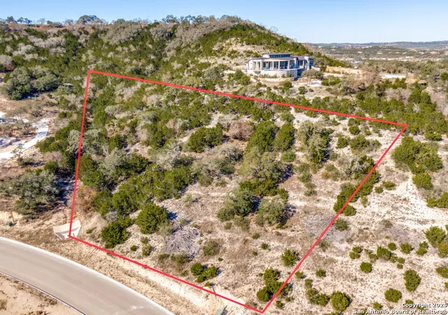 Photo 2 of Land for sale at 23103 Stallion, San Antonio, TX 78255 | MLS# 1874474 | Listing updated on 2026-07-22