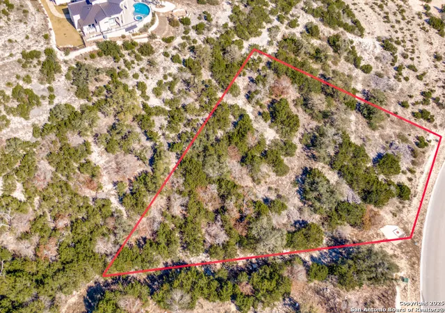 Photo 3 of Land for sale at 23103 Stallion, San Antonio, TX 78255 | MLS# 1874474 | Listing updated on 2026-07-22