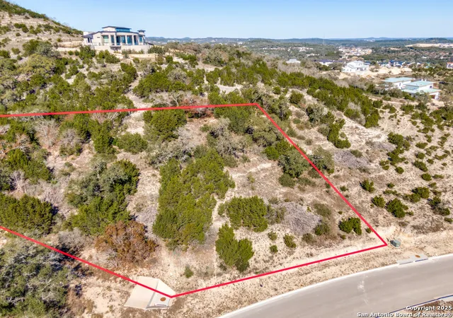 Photo 3 of Land for sale at 23103 Stallion, San Antonio, TX 78255 | MLS# 1874474 | Listing updated on 2026-07-22