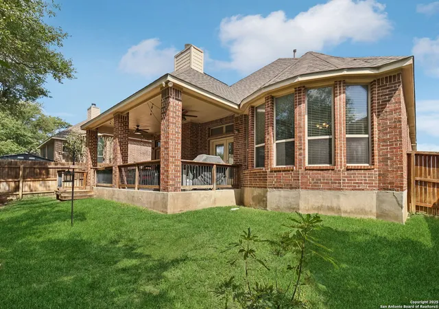 Photo 4 of Sale Pending at 8202 Two Fls, San Antonio, TX 78255 | MLS# 1874508 | Listing updated on 2025-08-02