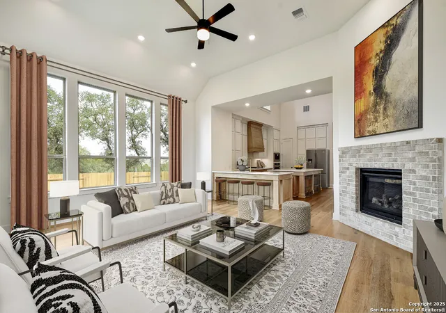 2nd image of 125 Cherokee Sedge, San Marcos, TX 78666 | MLS# 1874524