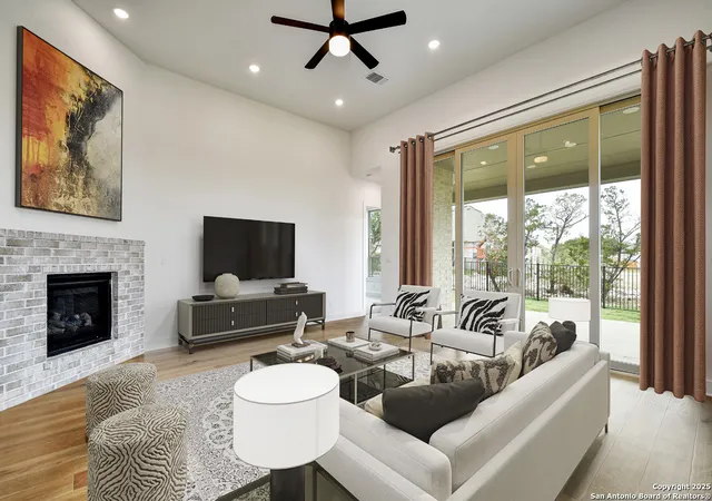 3rd image of 125 Cherokee Sedge, San Marcos, TX 78666 | MLS# 1874524