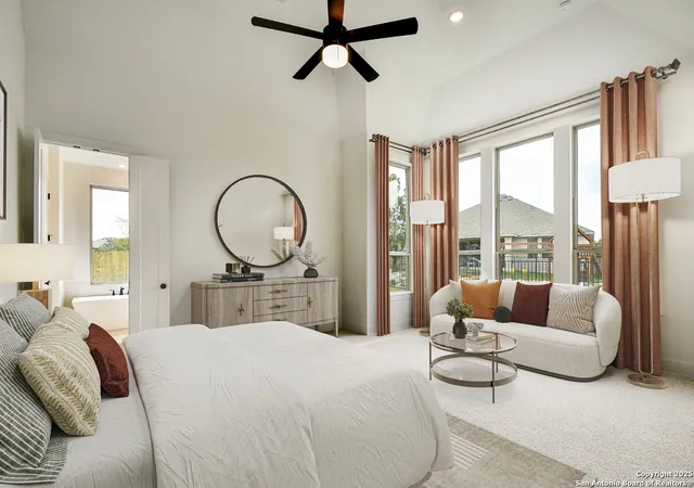 4th image of 125 Cherokee Sedge, San Marcos, TX 78666 | MLS# 1874524