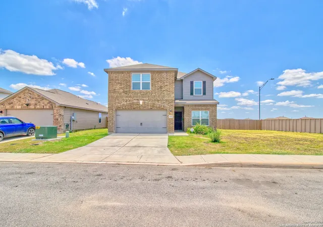 Photo 2 of Sale Pending at 4010 Leighton Hbr, Von Ormy, TX 78073 | MLS# 1874553 | Listing updated on 2026-04-01