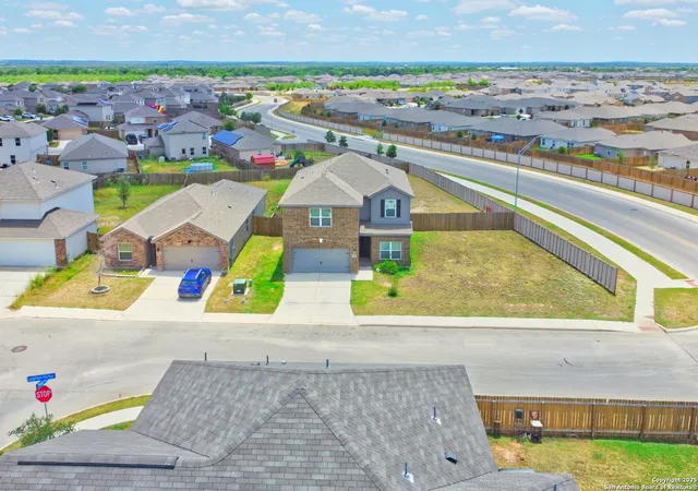 Photo 3 of Sale Pending at 4010 Leighton Hbr, Von Ormy, TX 78073 | MLS# 1874553 | Listing updated on 2026-04-01