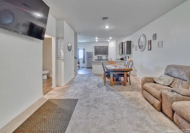 Photo 3 of Sale Pending at 4010 Leighton Hbr, Von Ormy, TX 78073 | MLS# 1874553 | Listing updated on 2026-04-01