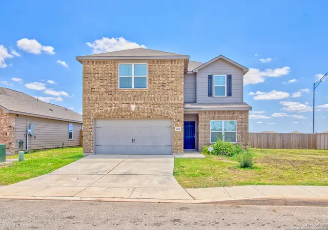 Photo 1 of Sale Pending at 4010 Leighton Hbr, Von Ormy, TX 78073 | MLS# 1874553 | Listing updated on 2026-04-01