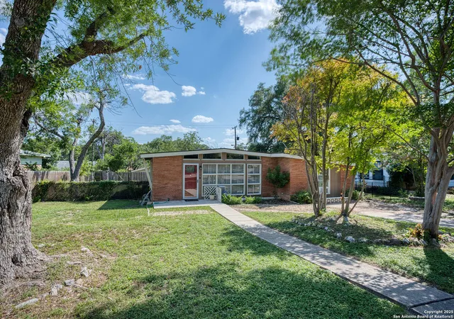 Homes for sale in San Antonio, TX | 106 Bella Vista, San Antonio, TX 78228 | MLS# 1874629