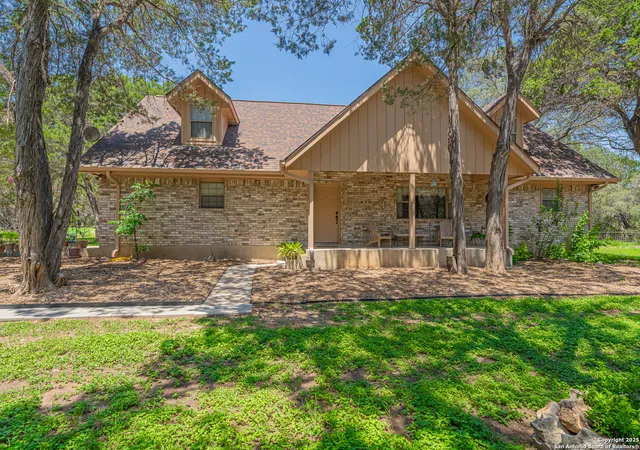2nd image of 750 Forest Trail, New Braunfels, TX 78132 | MLS# 1874643