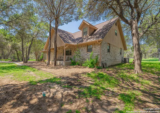 3rd image of 750 Forest Trail, New Braunfels, TX 78132 | MLS# 1874643