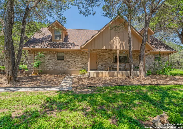 1st image of 750 Forest Trail, New Braunfels, TX 78132 | MLS# 1874643