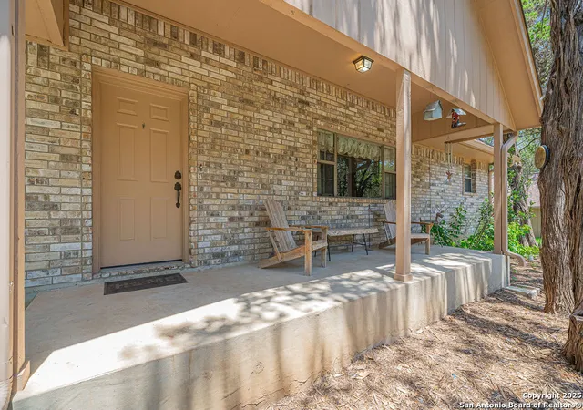 4th image of 750 Forest Trail, New Braunfels, TX 78132 | MLS# 1874643